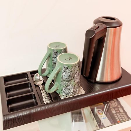 Suite Riviera 84 나폴리 외부 사진