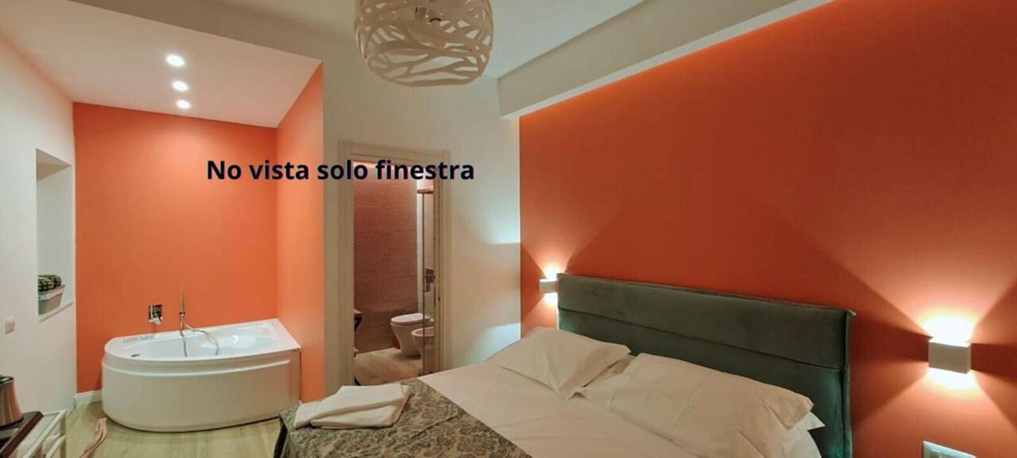 Suite Riviera 84 나폴리 외부 사진