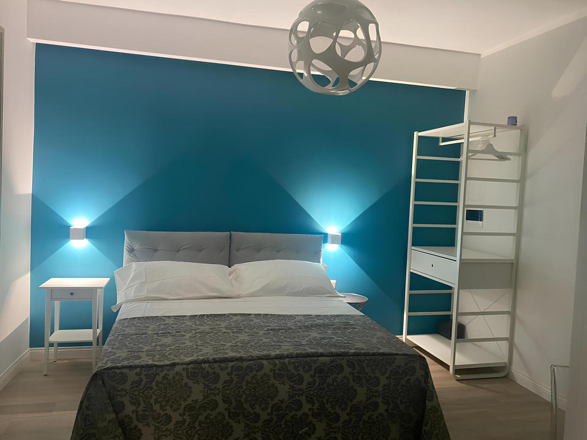 Suite Riviera 84 나폴리 외부 사진