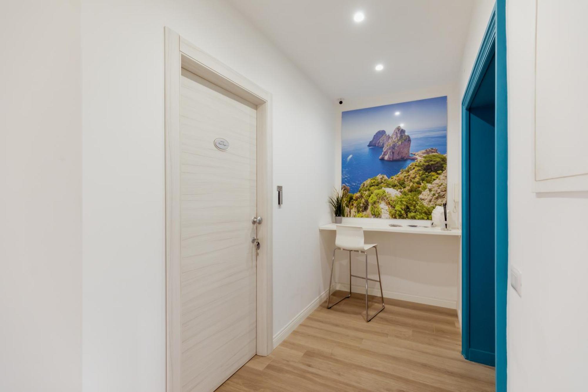 Suite Riviera 84 나폴리 외부 사진