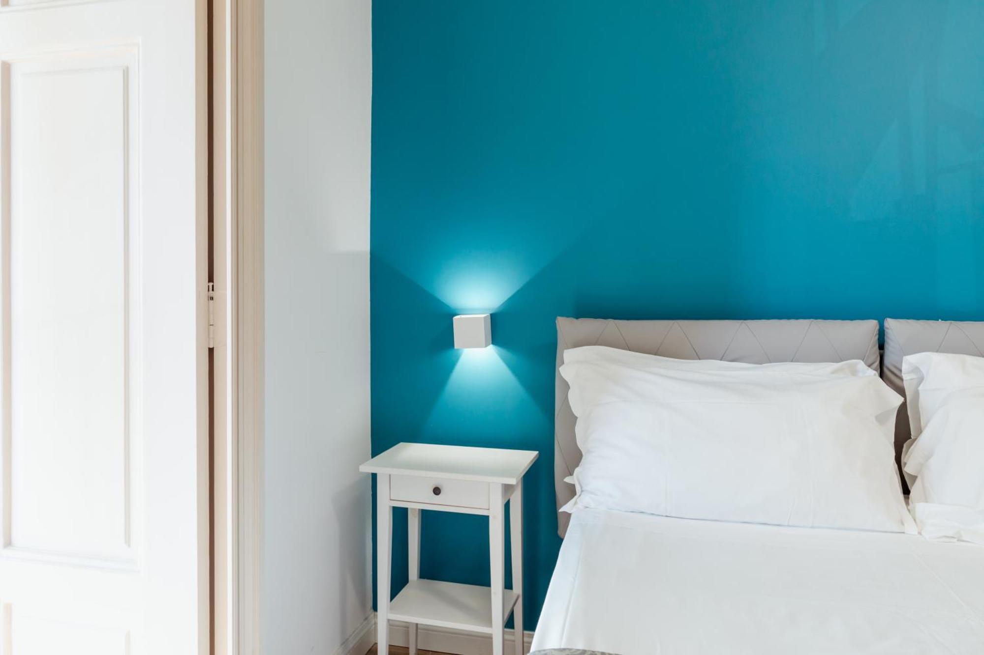 Suite Riviera 84 나폴리 외부 사진