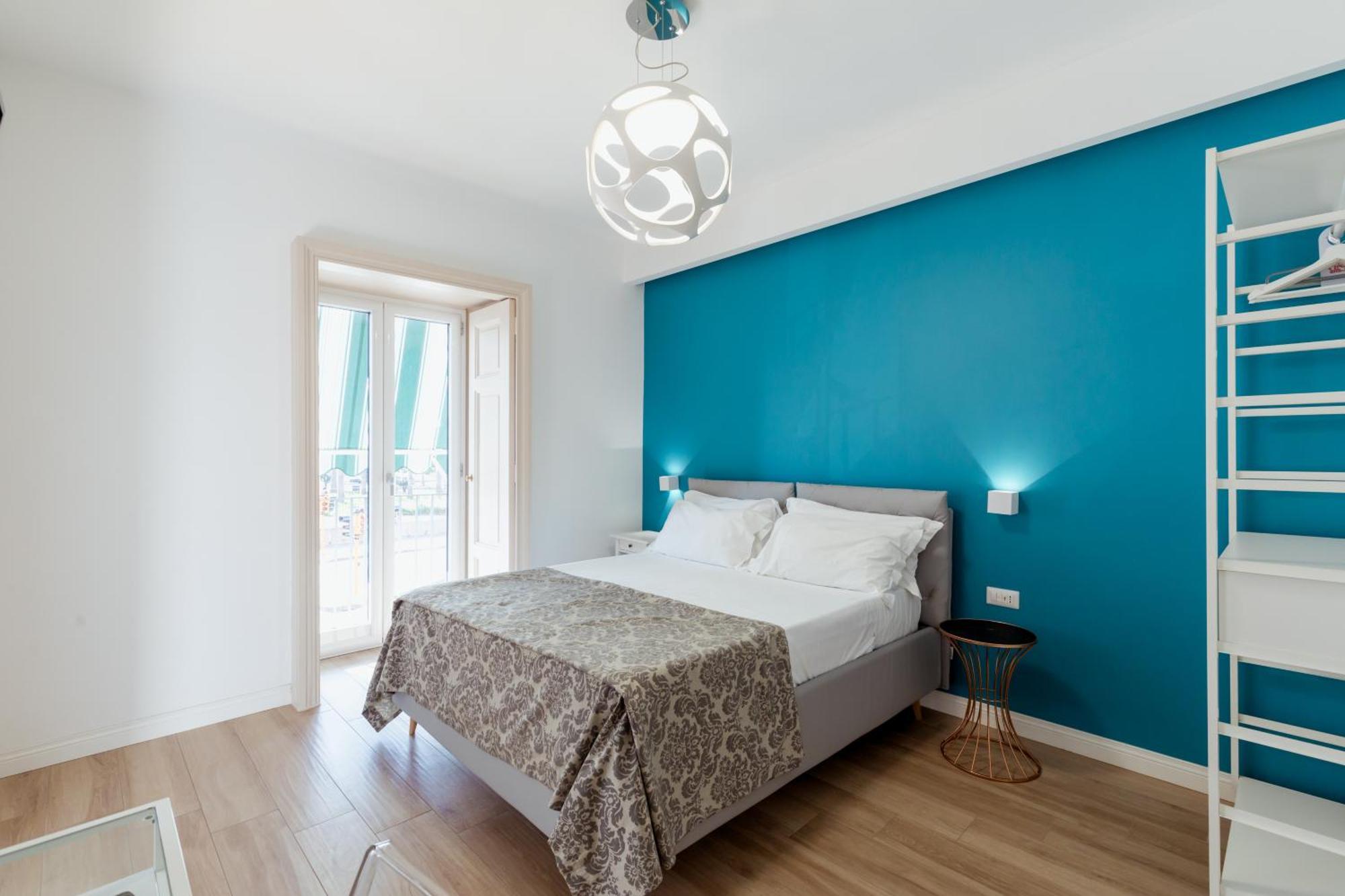 Suite Riviera 84 나폴리 외부 사진