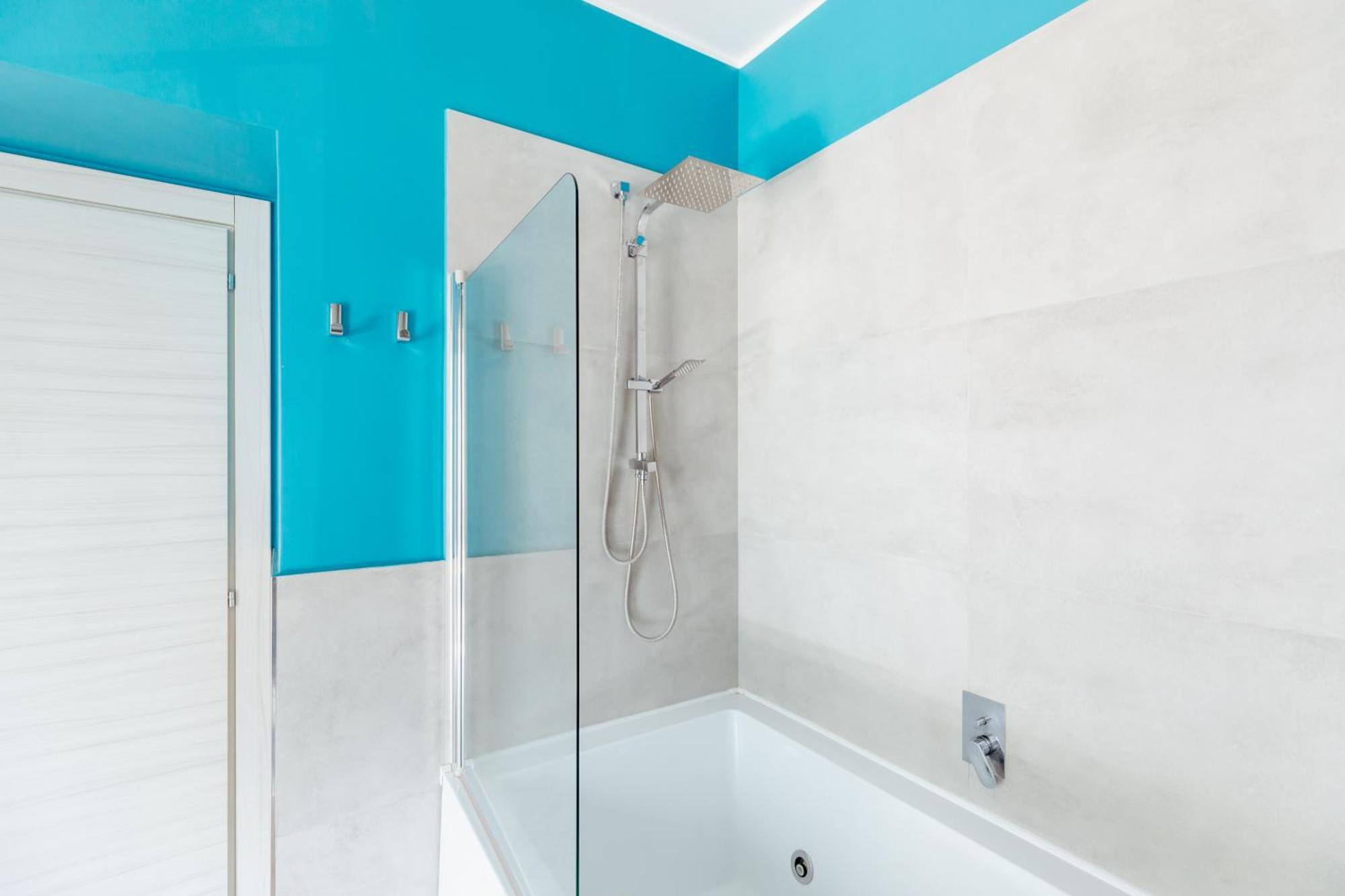 Suite Riviera 84 나폴리 외부 사진