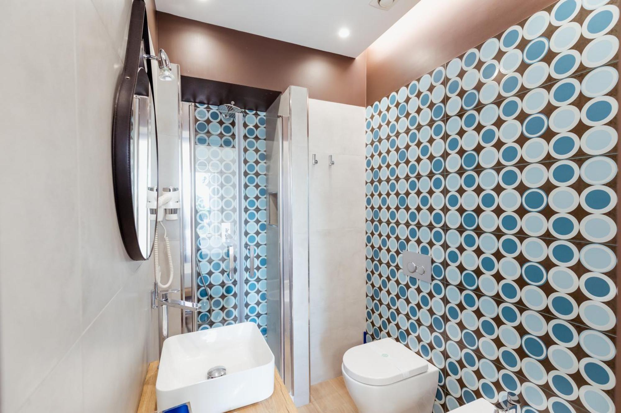 Suite Riviera 84 나폴리 외부 사진