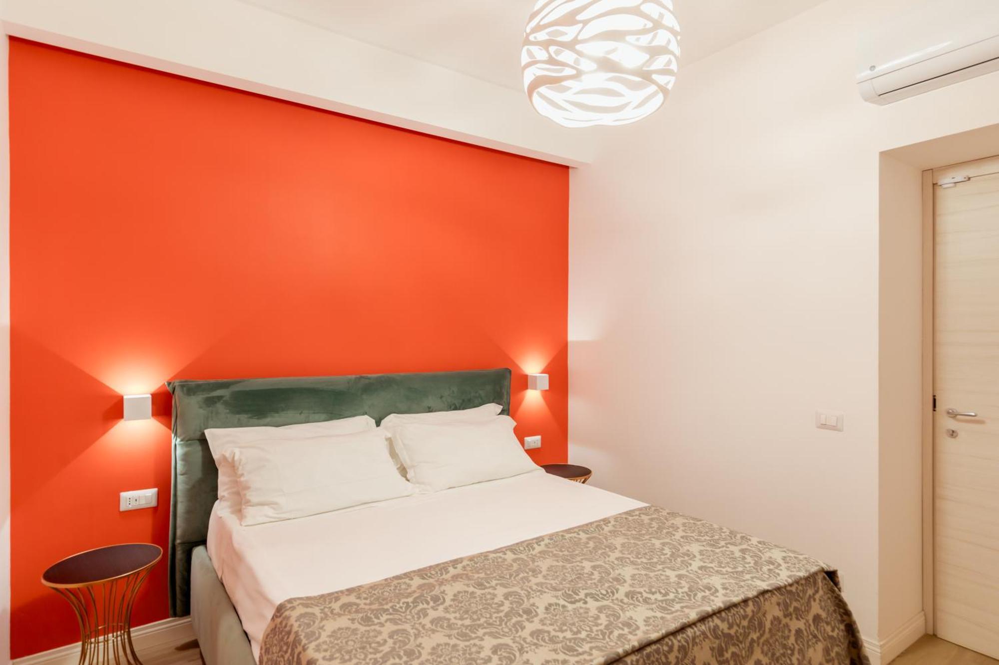 Suite Riviera 84 나폴리 외부 사진
