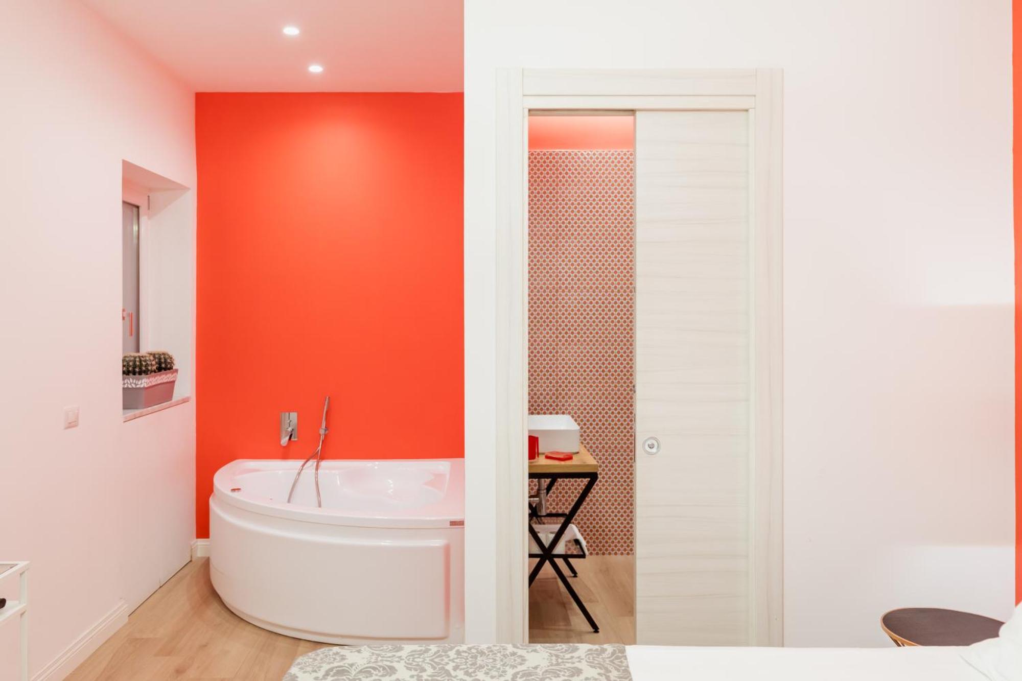 Suite Riviera 84 나폴리 외부 사진