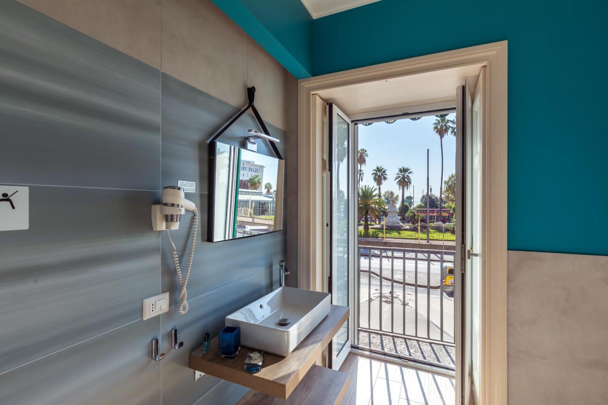 Suite Riviera 84 나폴리 외부 사진