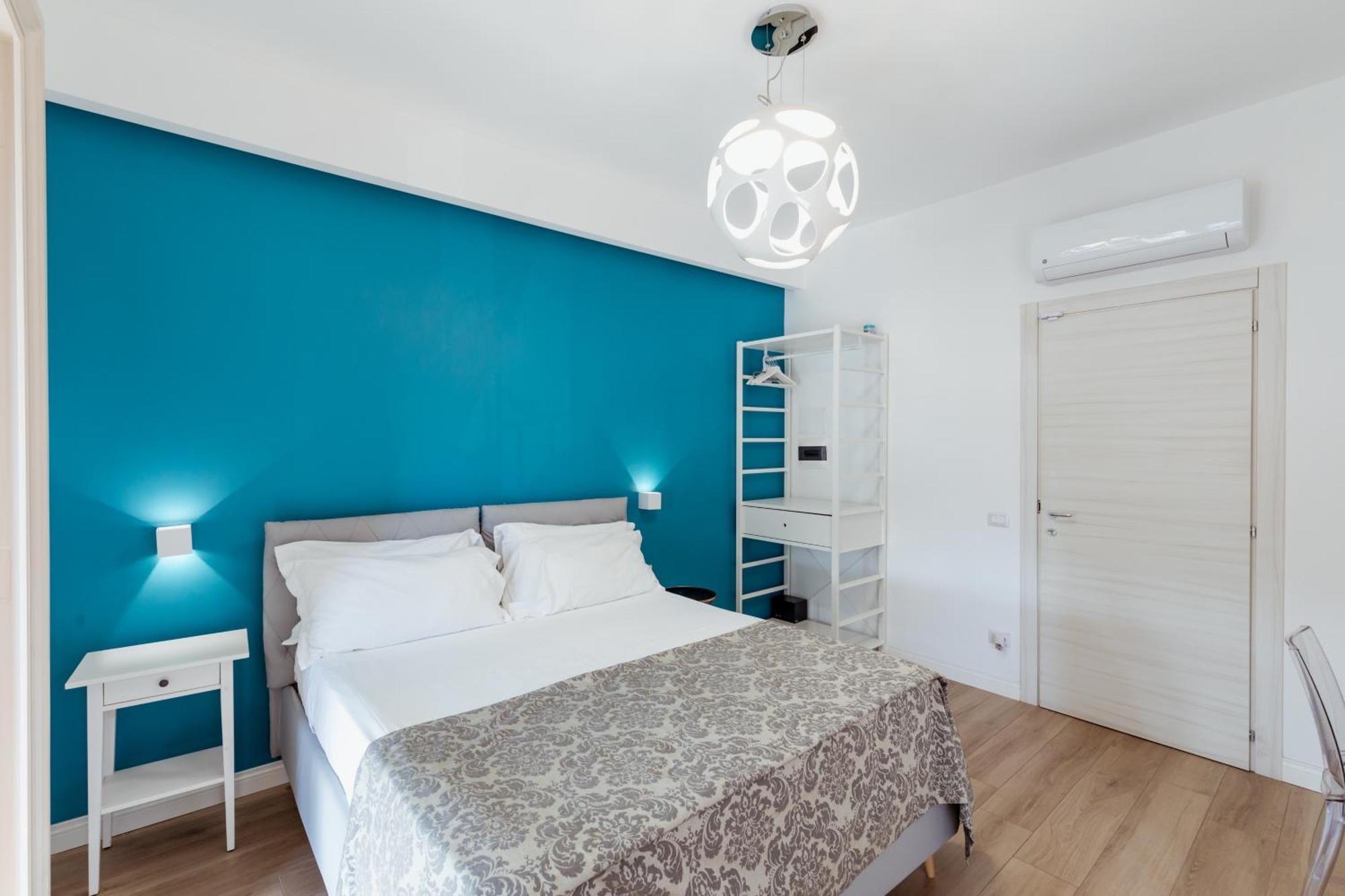 Suite Riviera 84 나폴리 외부 사진