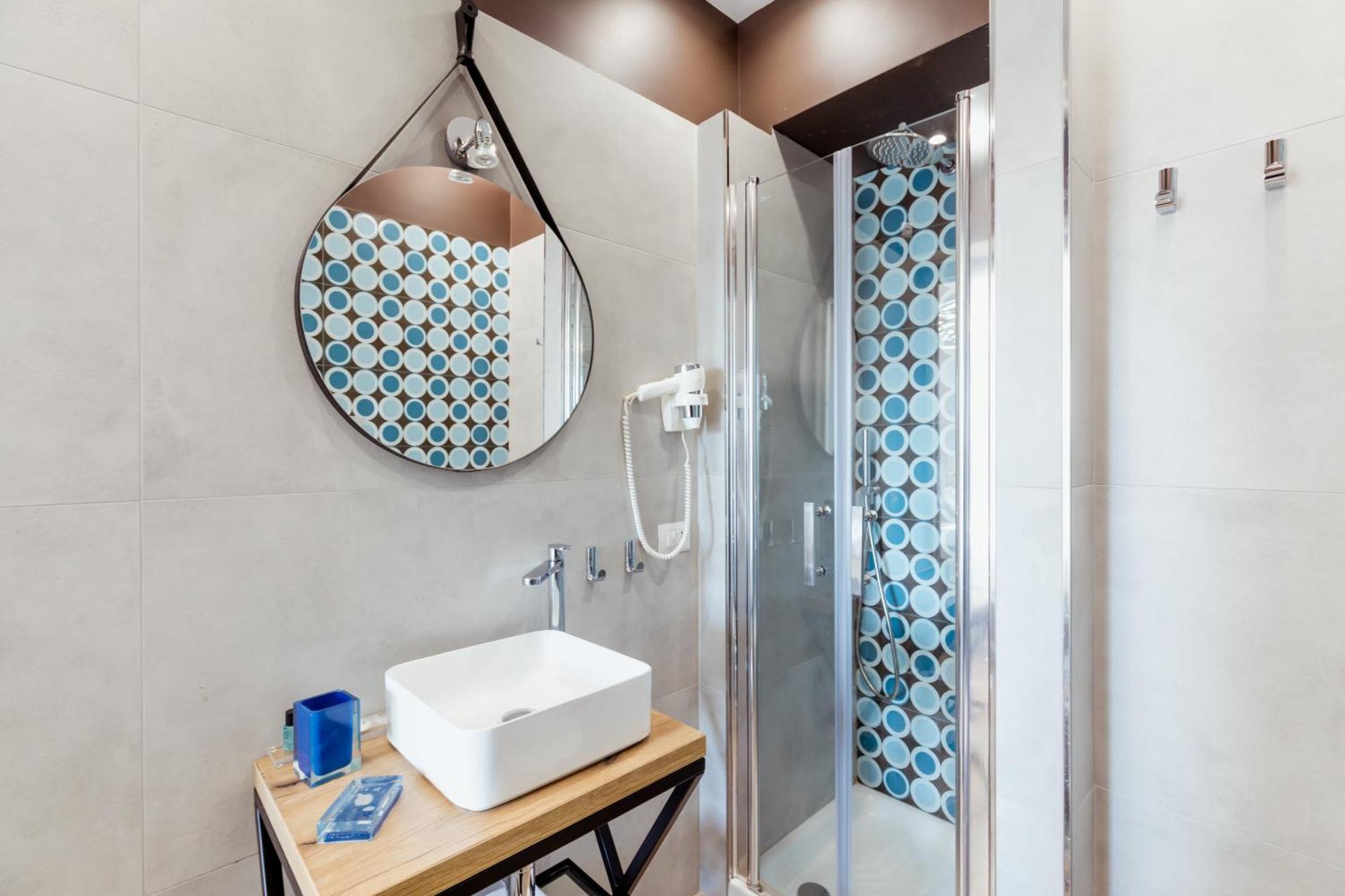 Suite Riviera 84 나폴리 외부 사진