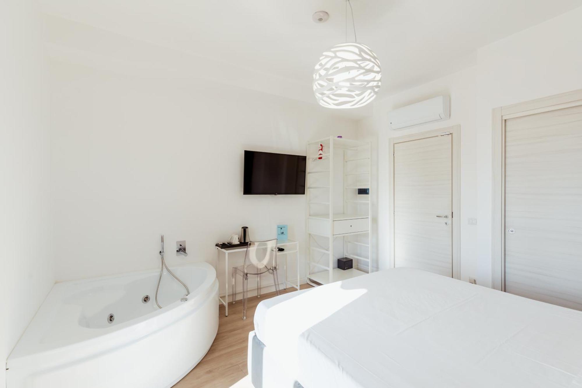 Suite Riviera 84 나폴리 외부 사진