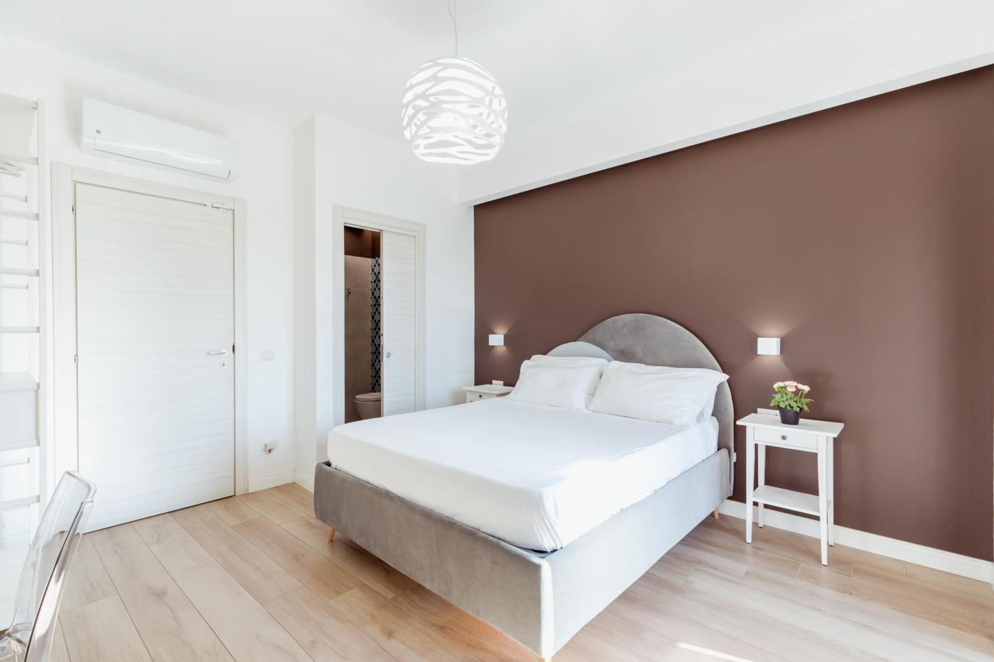 Suite Riviera 84 나폴리 외부 사진