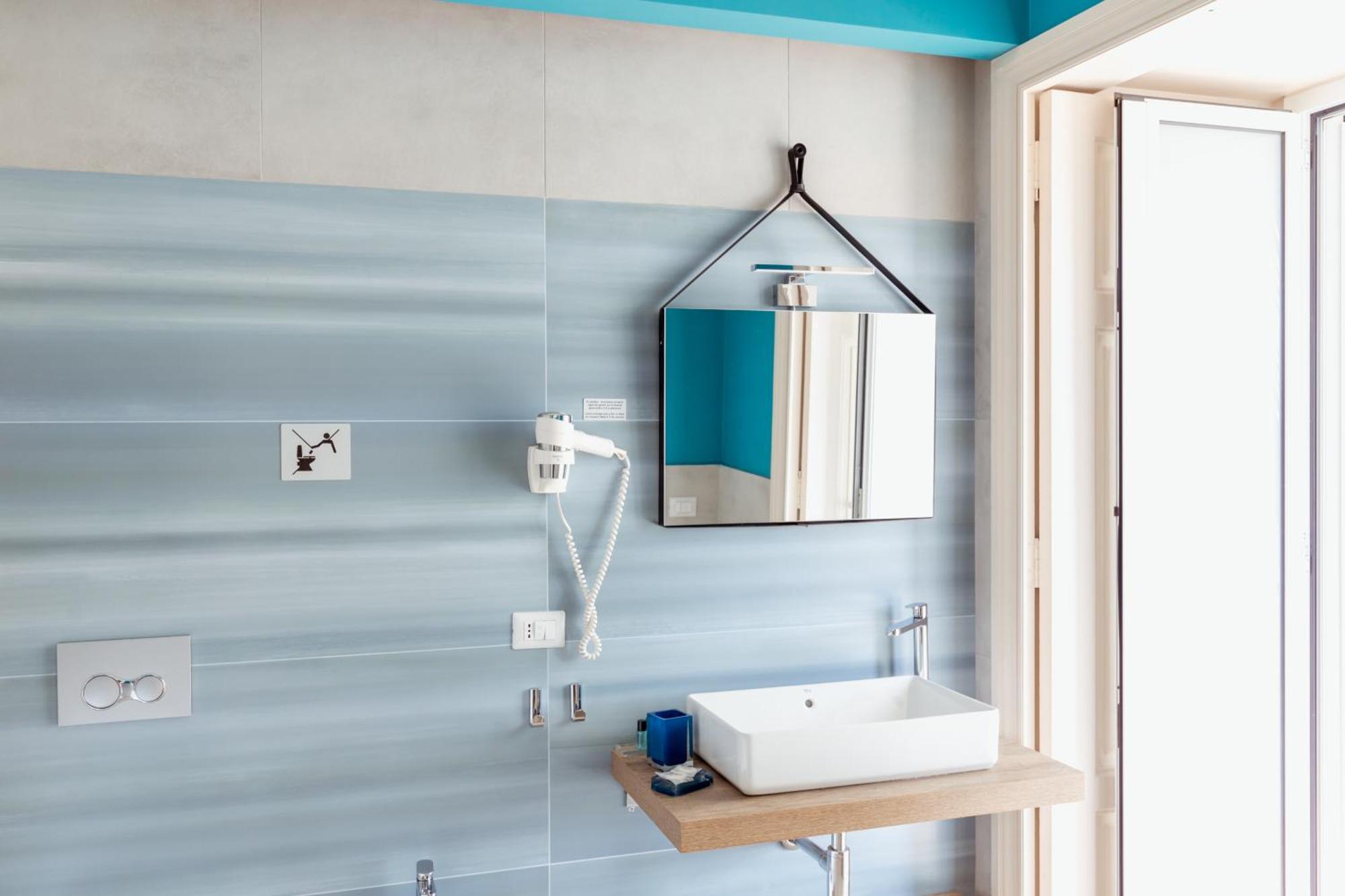Suite Riviera 84 나폴리 외부 사진