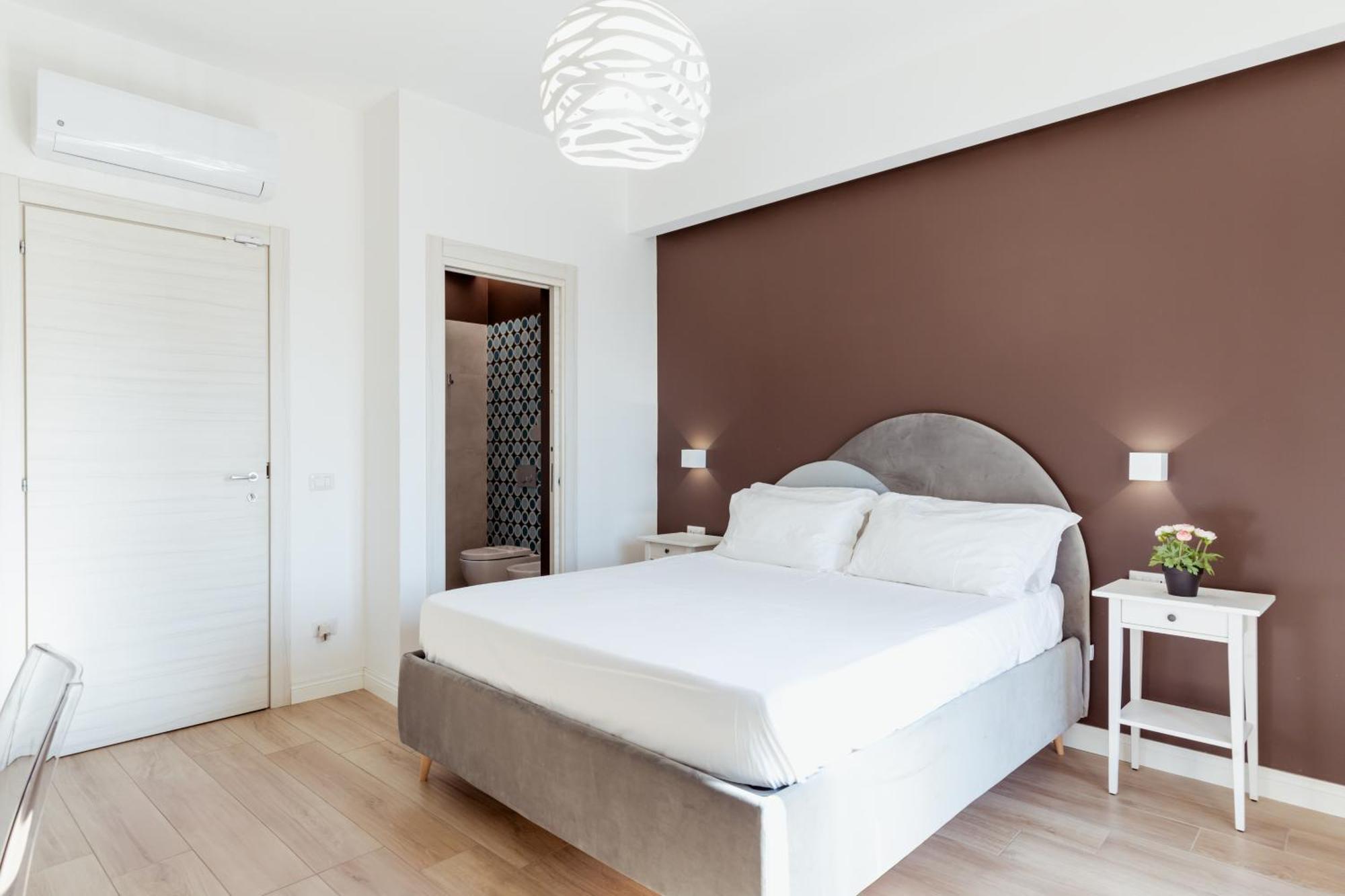 Suite Riviera 84 나폴리 외부 사진