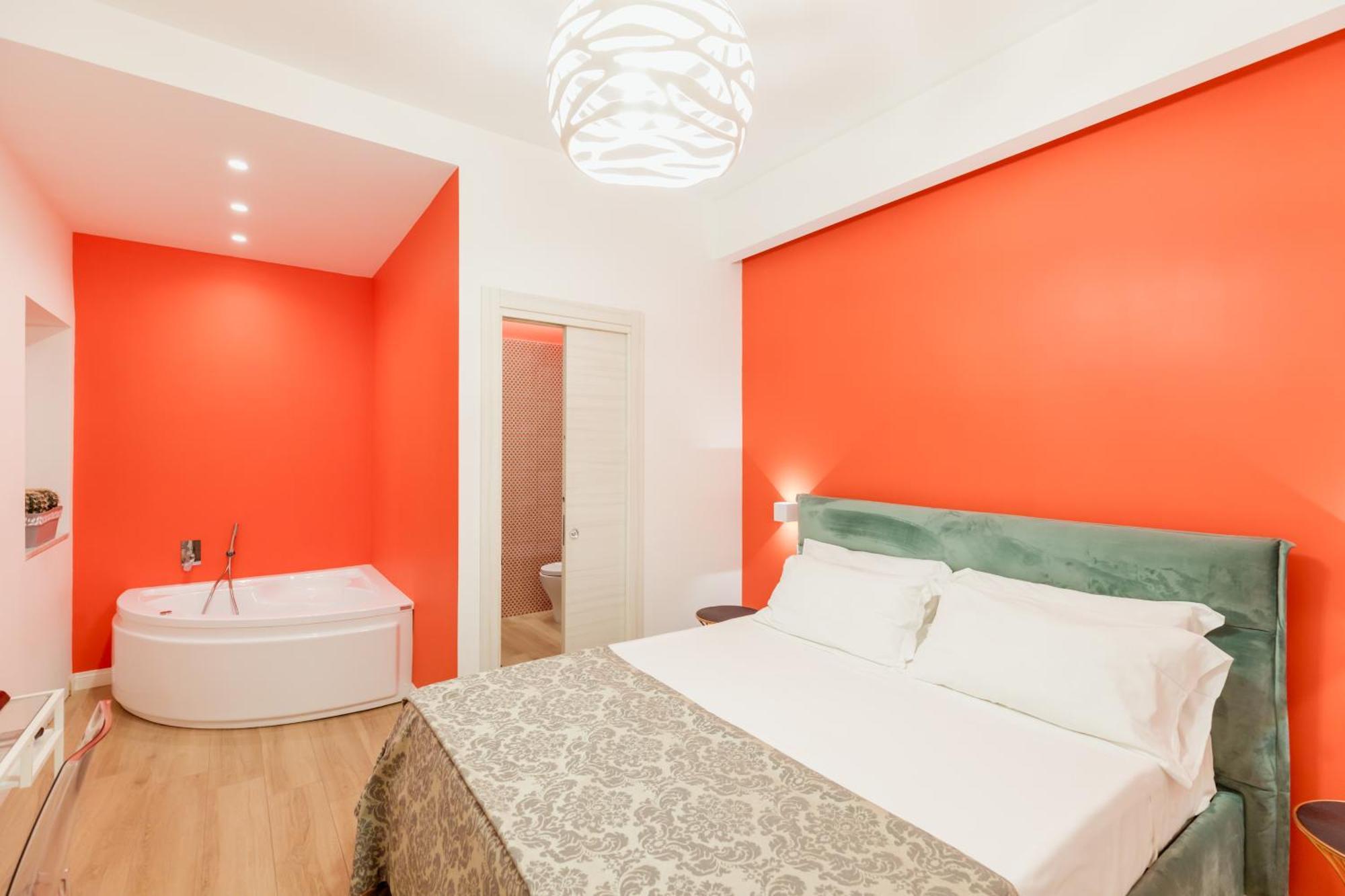 Suite Riviera 84 나폴리 외부 사진