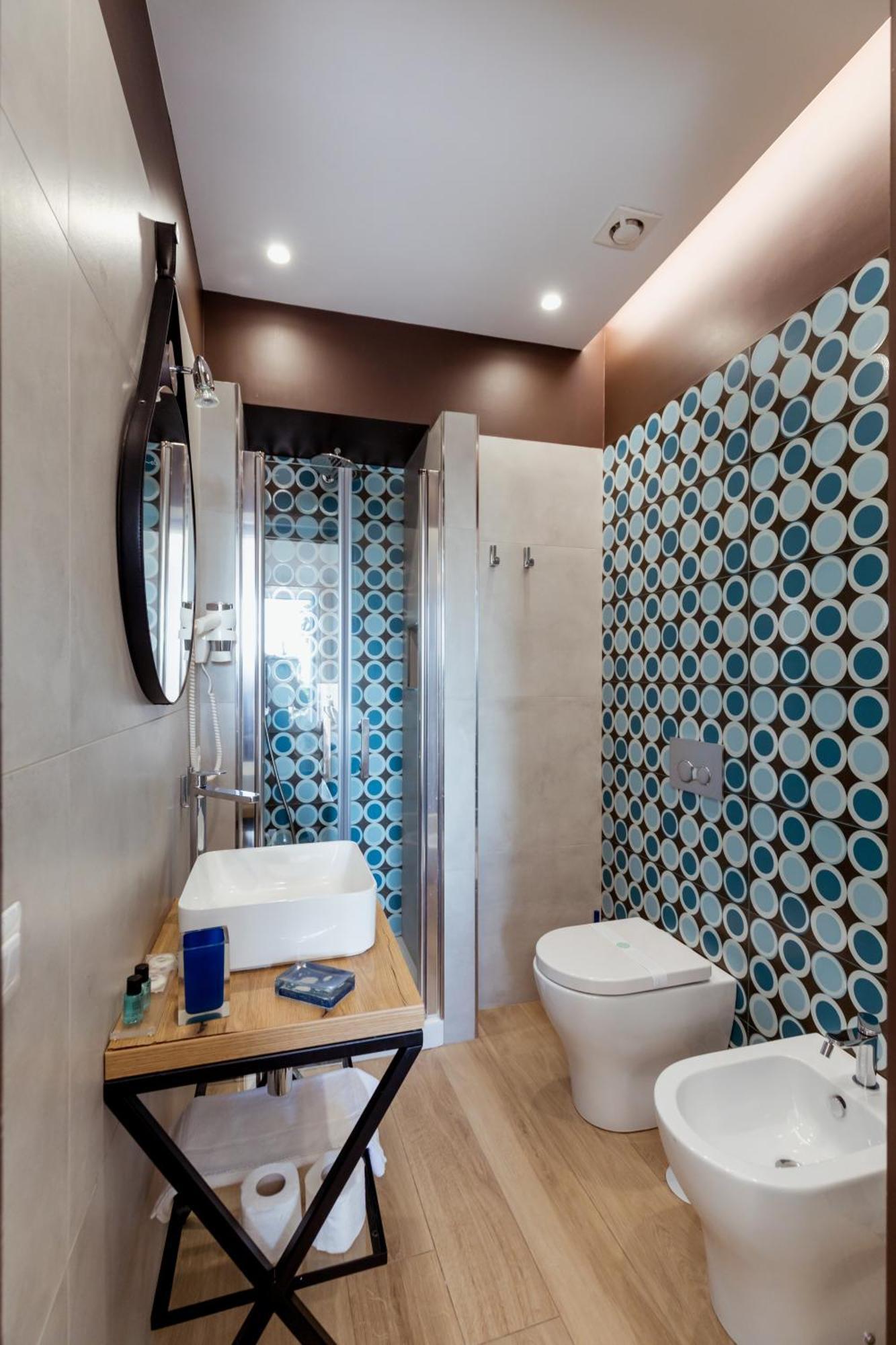 Suite Riviera 84 나폴리 외부 사진